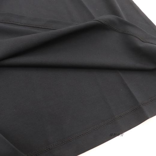 安踏冠军 | 全天候系列T恤夏男冰肤Ⅲ凉感圆领短袖针织衫152430104 商品图6