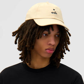 Arte HEART LOGO CAP 棒球帽 鸭舌帽