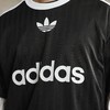 Adidas阿迪达斯ADICOLOR TEE 复古穿搭运动宽松短袖圆领球衣IU2341 商品缩略图6