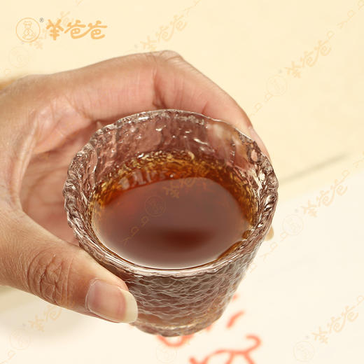 【岩藻多糖幽清饮】 几养|温和滋养 应对胃部不适 呼吸更清新 商品图6