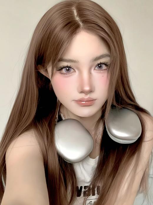 yeelens  半年抛 S23鳄鱼眼泪 直径14.5mm着色13.8mm 商品图4