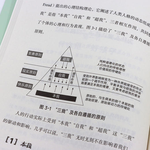 父母的情绪对了 孩子的人生*顺了  育儿先育己 好情绪造*好孩子 父母情绪是孩子的一堂课 商品图4