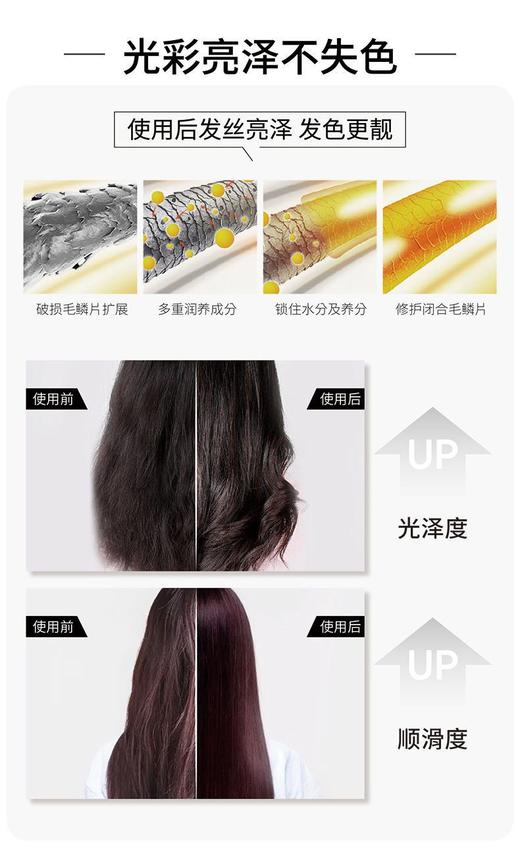 年后发！买1送洗发水84ml❗买2送正装发膜🔥日本原装进口【PHARMA发玛21洗发水/护发素600ml】带防伪码❗日本药剂师专研，高端沙龙专用品牌🏆细软塌/干枯/强韧/烫染发质，多款可选！ 商品图10