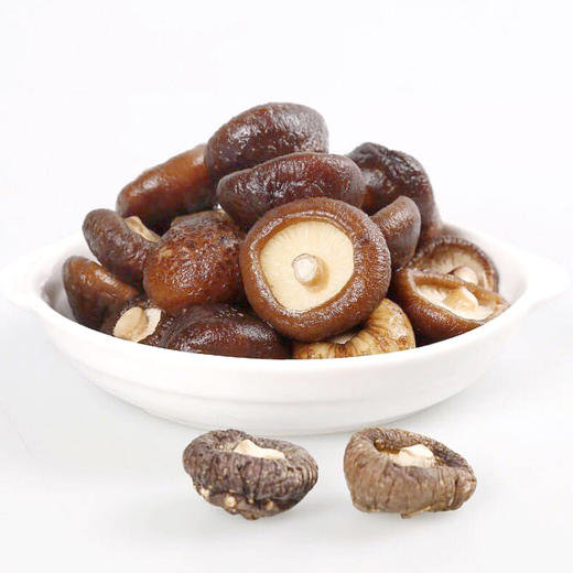 光雾良源香菇500g/袋 商品图3