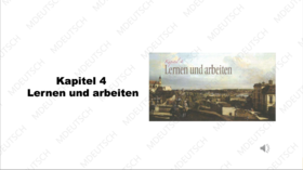 K4 Lernen und arbeiten