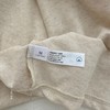 老米优品🎈 3-5天！超值！天丝+亚麻+棉《针织亚麻V领纽扣T》巨凉快，透气，品质款~ T250516A 商品缩略图5