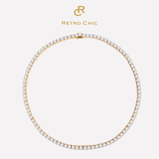 Ancient Rome古罗马系列 | 罗马黄昏网球二件套 商品图2