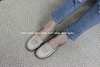 新品牛皮婆婆鞋963B52527（W） 商品缩略图0