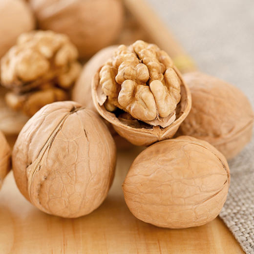 光雾良源有机核桃果500g/袋 商品图3