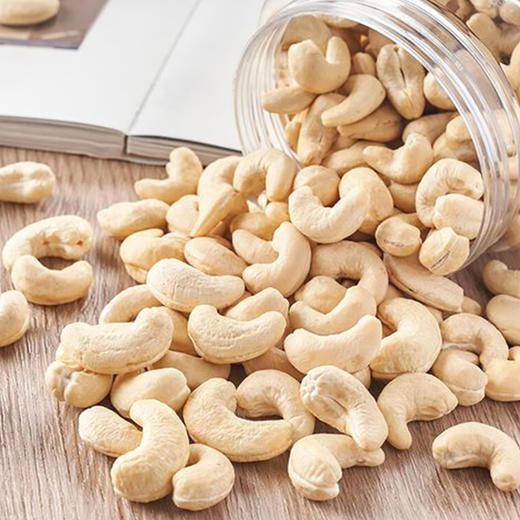 光雾良源原味腰果238g/罐 商品图3