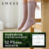 【婴童服配】嫚熙婴儿长筒袜宝宝夏季防蚊袜子不勒腿公主蝴蝶结女童过膝袜春夏 商品缩略图2