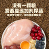 冒险与它P系列 主粮 猫粮500g\1.5kg 鸡肉配方 高蛋白 源头自有工厂 不吃包退 商品缩略图9