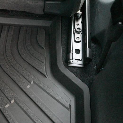 TPE 环保脚垫——注塑工艺 3W出品 商品图8