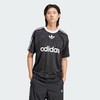 Adidas阿迪达斯ADICOLOR TEE 复古穿搭运动宽松短袖圆领球衣IU2341 商品缩略图0