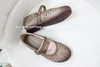 新品牛皮凉鞋963B52526（W） 商品缩略图5