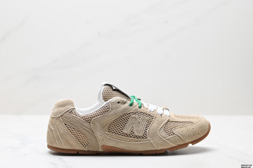 新百伦MiuMiu x New Balance 530 SL低帮经典复古休闲鞋男女鞋 商品图0
