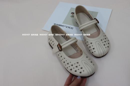 新品牛皮凉鞋963B52526（W） 商品图6