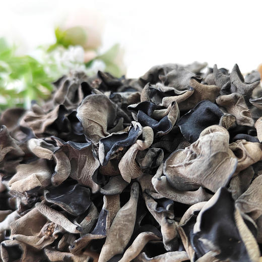 光雾良源黑木耳180g/盒 商品图1