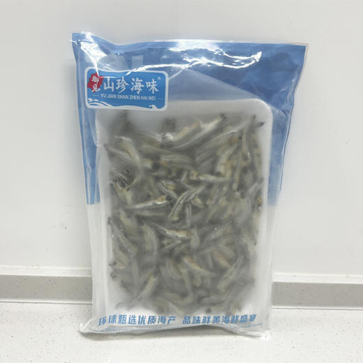 【特惠】山珍海味金线鱼180g/袋 商品图2