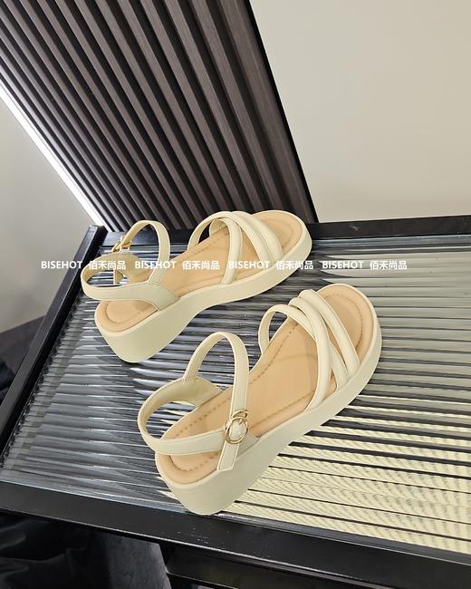 新品女士时装凉鞋947B52570（W） 商品图2