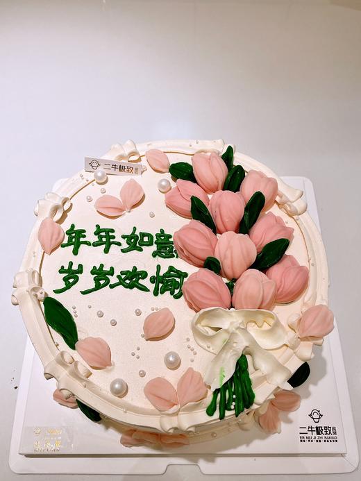 年年如意 商品图0