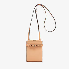 BRERA B-TRACOLLINA 超薄微型斜挎包