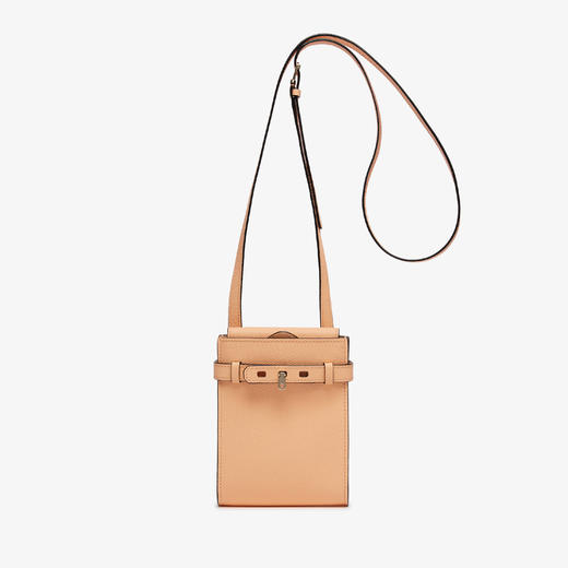 BRERA B-TRACOLLINA 超薄微型斜挎包 商品图0