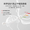 【5F】YEEHOO英氏 蘑菇牙胶婴儿6个月以上 宝宝防吃手磨牙硅胶玩具可水煮安抚牙胶 黄色【无异味.防尘不粘毛】防尘收纳盒 商品缩略图2