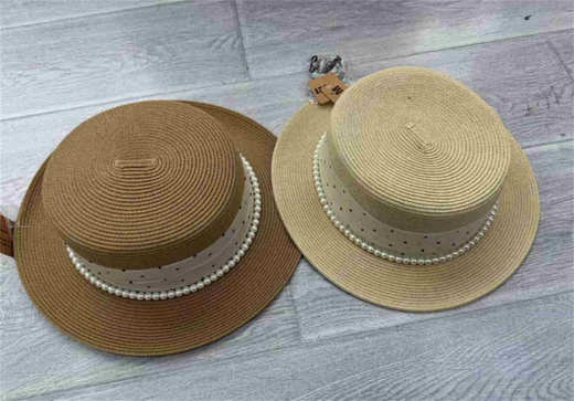 【门店同款】ENJOY夏季礼帽 162449126 商品图0