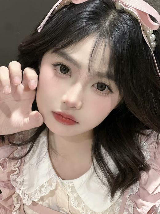 kaylens 半年抛 双倍甜美 直径14.5mm着色14.1mm 商品图0