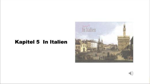 K5 In Italien 商品图0