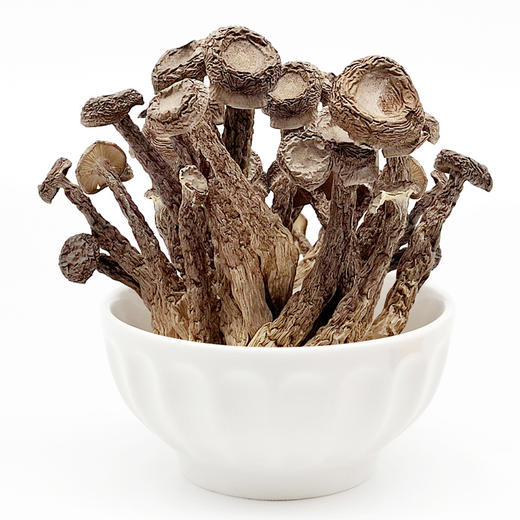 光雾良源鹿茸菇300g/袋 商品图5