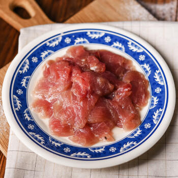 安琪嫩肉粉400g 食用松肉粉家用腌制牛肉瘦肉含木瓜蛋白酶厨房调味料 /粮油调味 /调味品 /复合香辛料 商品图1