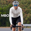 MBO男子短袖骑行服C340 多巴胺骑行长袖25年夏季新款(经销商专拍链接，非经销商拍单不发货) 商品缩略图8
