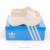 阿迪达斯Adidas Adifom Stan Smith Platform Mule松糕厚底休闲包头露跟凉鞋式拖鞋 商品缩略图3