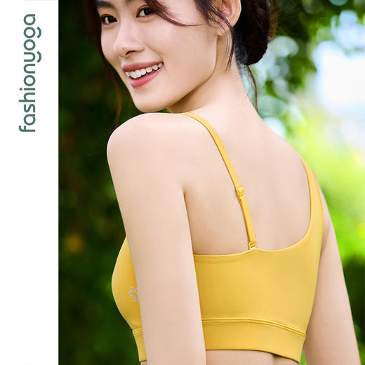 FY15128优雅不对称BRA 商品图8