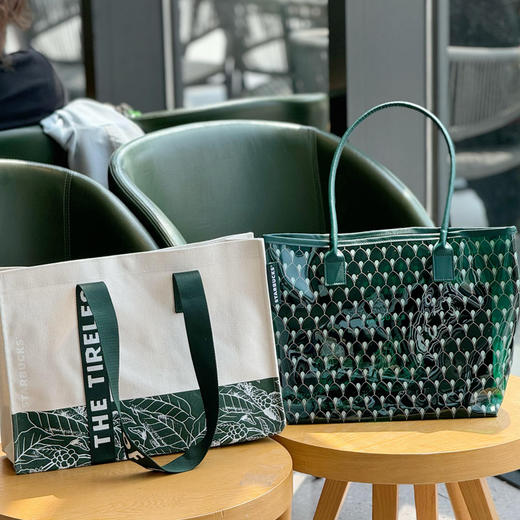 2025星巴克星冰粽子·冰尚·冰逸5种风味8粒 送手提袋 精致包装 端午节伴手礼  商品图2