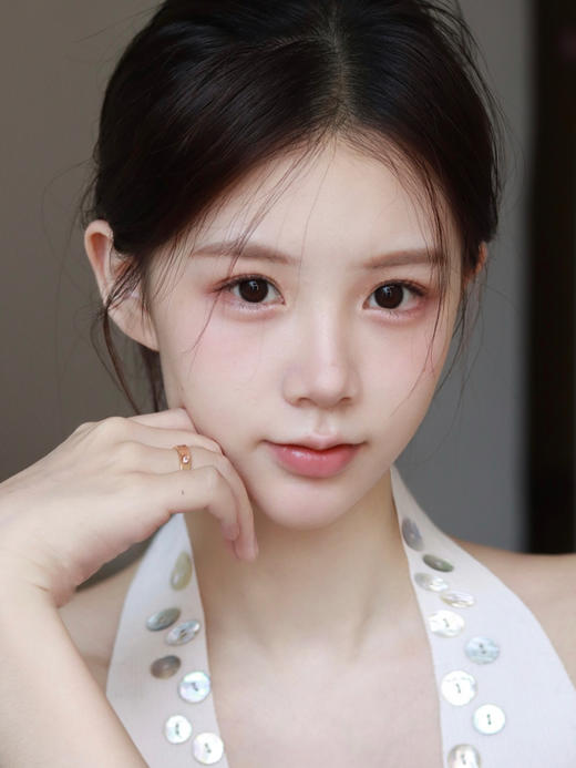 Kira Fairy（kirafairy）半年抛 高分时刻  直径14.5mm着色13.6mm 商品图7