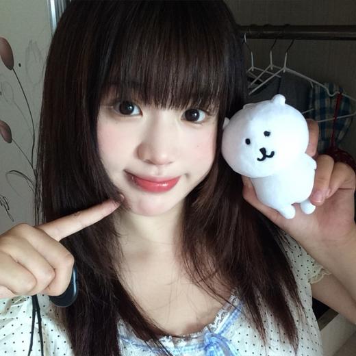 Kira Fairy（kirafairy）半年抛 高分时刻  直径14.5mm着色13.6mm 商品图4