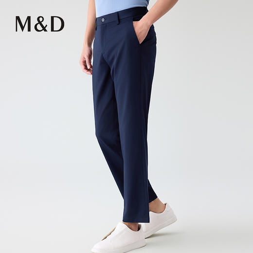 【名盾】休闲裤MYBL12706D 商品图1