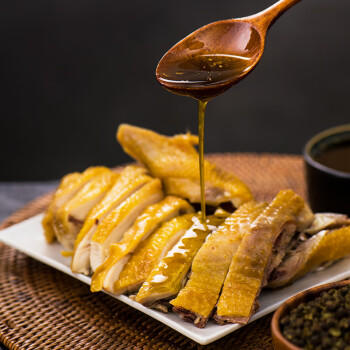 翠宏 青花椒酱200g四川凉拌藤椒青花椒油 /粮油调味 /调味品 /复合调味汁 商品图2