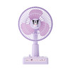 亿觅x三丽鸥 库洛米桌面复古台式风扇 商品缩略图3