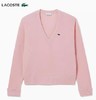 法国鳄鱼LACOSTE女毛衫AF9554-98SFI 商品缩略图0