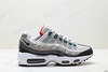 耐克NIKE AIR MAX 95 TT气垫复古休闲运动跑步鞋DM2362-100男鞋 商品缩略图0