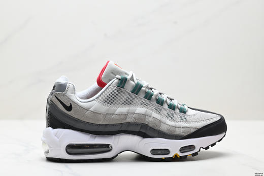 耐克NIKE AIR MAX 95 TT气垫复古休闲运动跑步鞋DM2362-100男鞋 商品图0