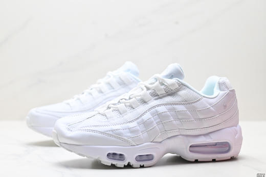 耐克NIKE AIR MAX 95 TT气垫复古休闲运动跑步鞋FB2709-002男女鞋 商品图2