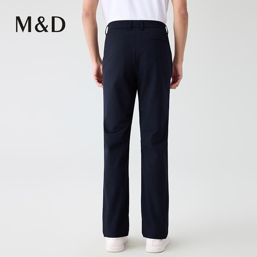 【名盾】休闲裤MYBL12707D 商品图4