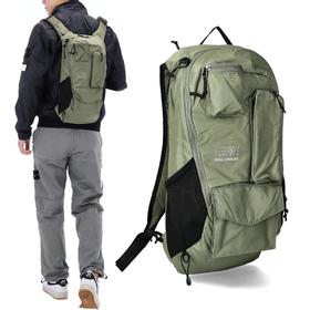 MM6 X Salomon 联名款户外运动背包机能健身跑步双肩包 Z-15376