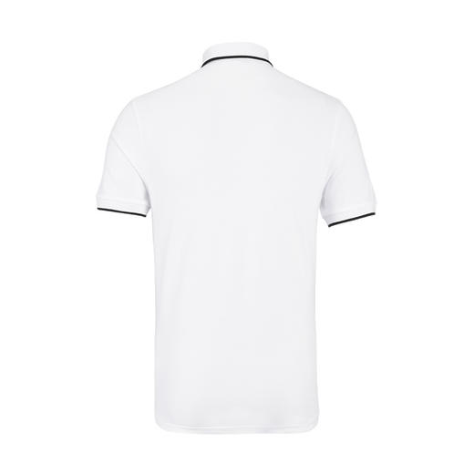 【超惠秒】BOSS 男士全棉短袖Polo T恤 11938 商品图1