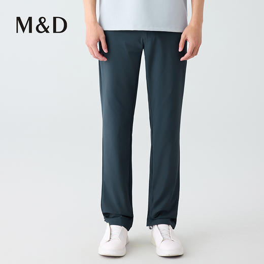 【名盾】休闲裤MYBP12703C 商品图3
